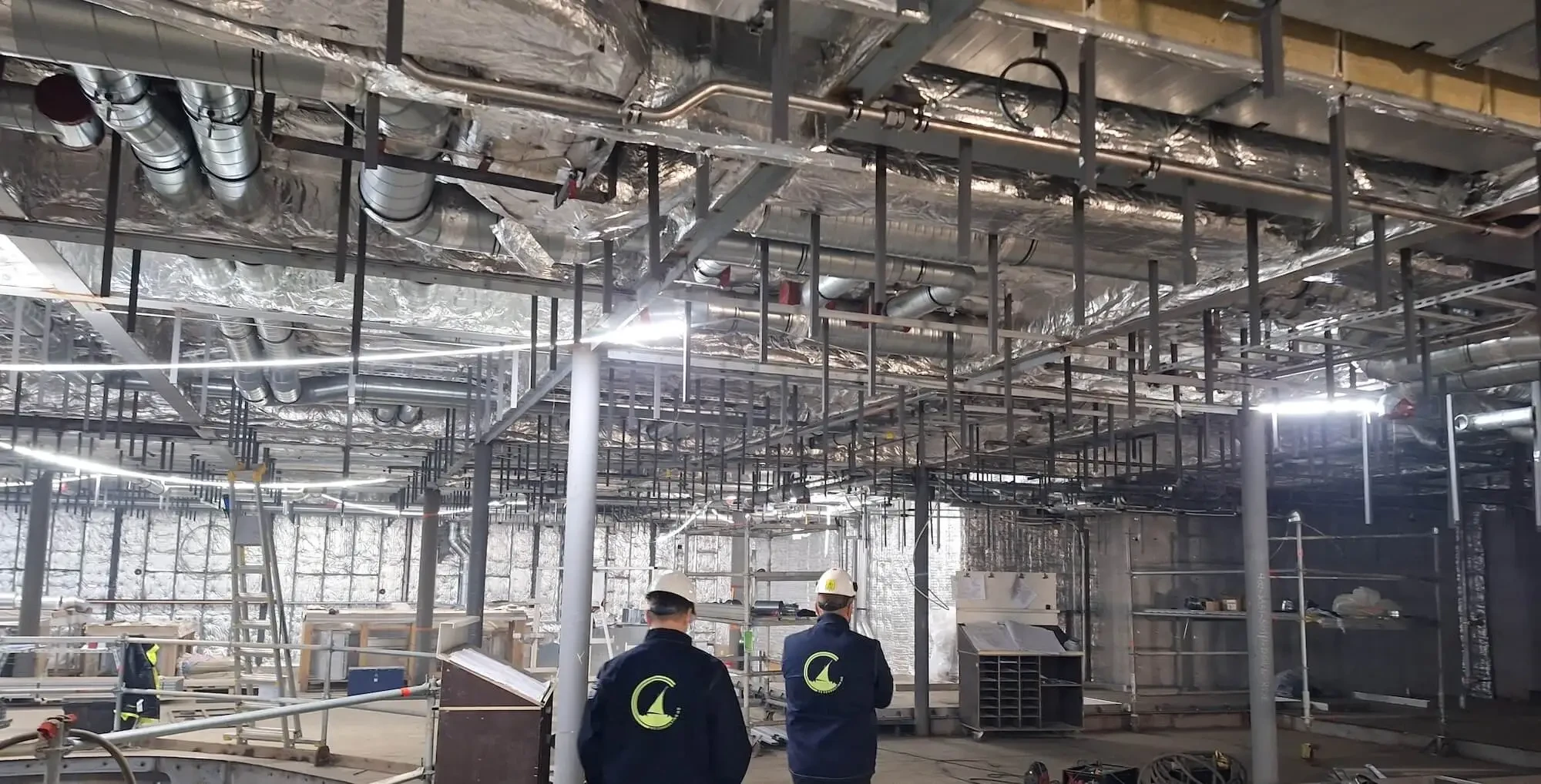 Services - RS Consulting