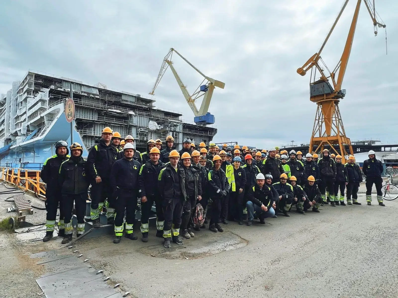 Experience - RS Consulting