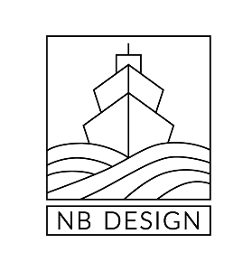 NB Design Logo