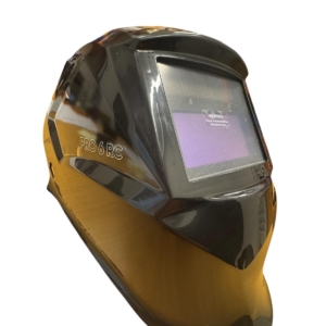 WELDING HELMET CHAMELEON PRO 6 RC